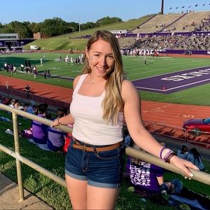 Meet your Posher, Amanda